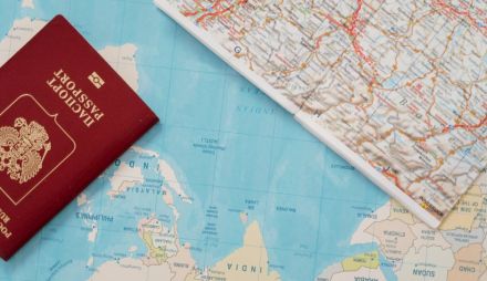 Избери хотел в цял свят за индивидуално пътуване