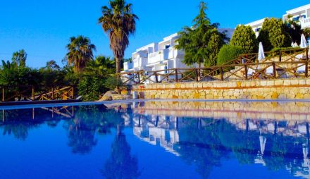 Agionissi Resort