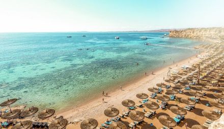 Почивка в ЕГИПЕТ - ШАРМ ЕЛ ШЕЙХ 