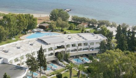 Theophano Imperial Palace 