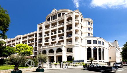 Grand hotel & SPA Primoretz