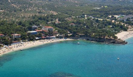 Hotel Thassos 