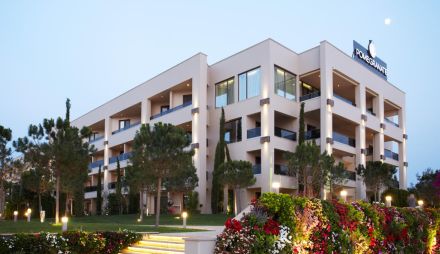 Pomegranate Wellness Spa Hotel 