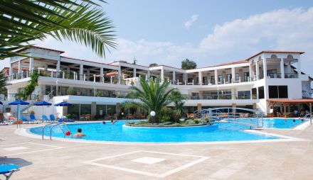 Alexandros Palace Hotel & Suites 