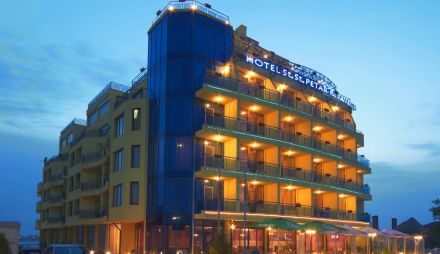 St.St.Petar and Pavel 