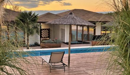 Medite SPA Resort & Villas