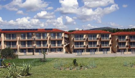 4-You Hotel Apartments