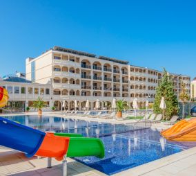 ALEXANDRIA CLUB HOTELS