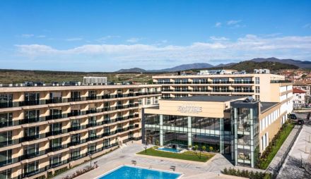 Empire Balneo Hotel & SPA