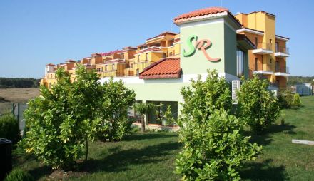 Aparthotel Serena Residence