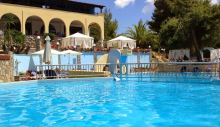 Acrotel Elea Village 