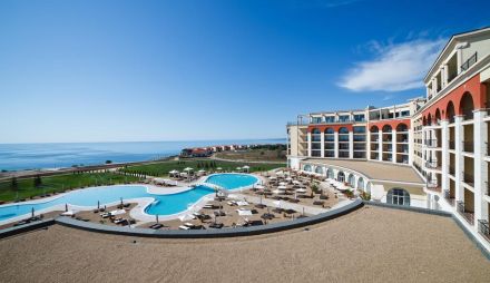 Lighthouse Golf & Spa Resort