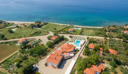 FilosXenia Ismaros Hotel