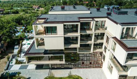 The Five Elements Hotel