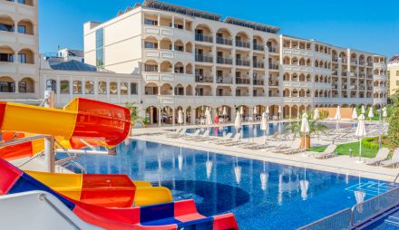 Belvedere Alexandria Club