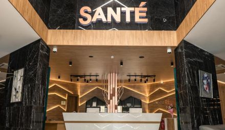 Sante Spa Hotel