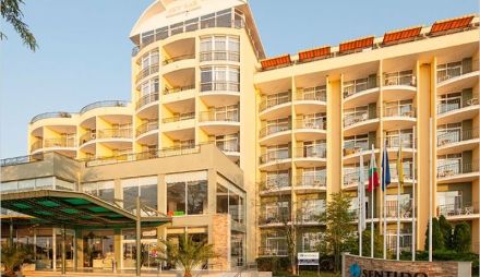 Grifid Encanto Beach