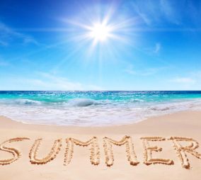 Почивка в България