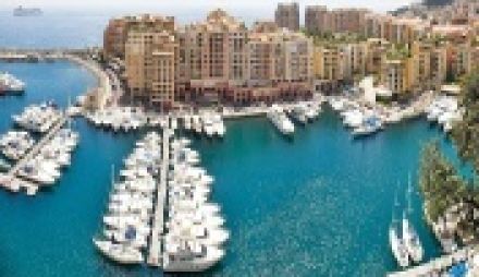 Сан Ремо - Монако - Френска ривиера - Генуа - Великденска програма - Ранни записвания