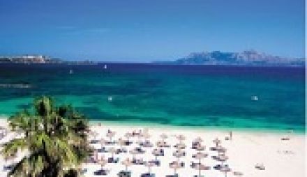 Почивка в Испания - Палма де Майорка