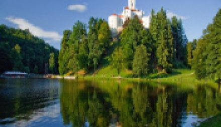 Уикенд в Загреб