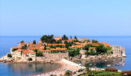 Балкански калейдоскоп - екскурзия с автобус