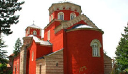 В плен на планината Мокра Гора - екскурзия с автобус