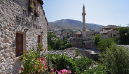 Уикенд в Сараево - екскурзия с автобус