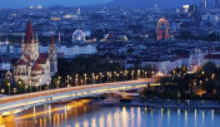 Дунавски мечти - Будапеща - Братислава - Виена