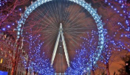 Лондон - гордостта на короната