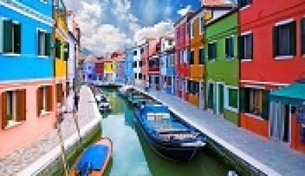 Най-доброто от Северна Италия - Великденска програма - Ранни записвания