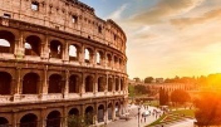 Рим-Милано-Тоскана