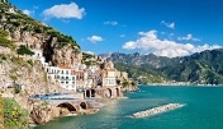 Рим и Южна Италия на 24 Май - автобус и самолет