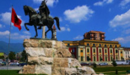 Албания - страната на орлите - екскурзия с автобус