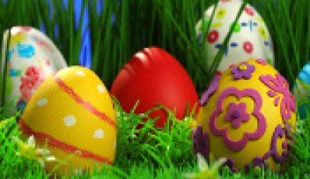 Великден в Солун и Метеора