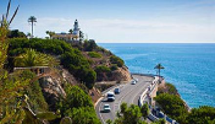 Почивка в ИСПАНИЯ, Коста дел Сол