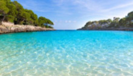 Почивка в ИСПАНИЯ - Палма де Майорка - програма 55+