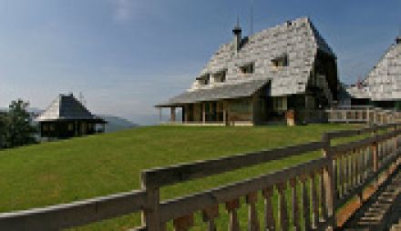 Великден - В плен на планината Мокра Гора - екскурзия с автобус