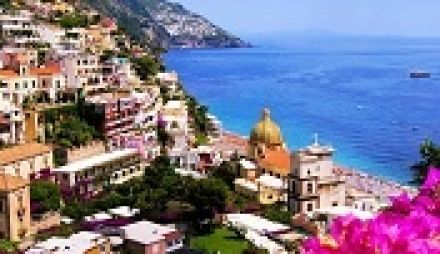 ПОЧИВКА В БАЯ ДОМИЦИЯ – КАМПАНИЯ, НЕАПОЛ