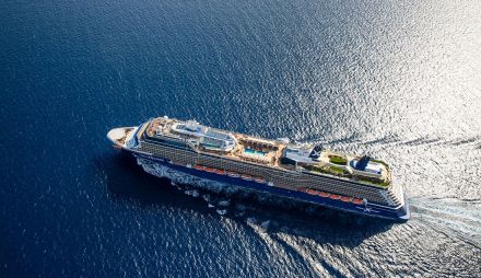 CELEBRITY EQUINOX