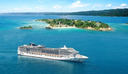 MSC DIVINA
