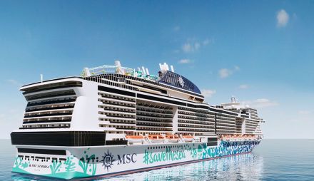 MSC EURIBIA