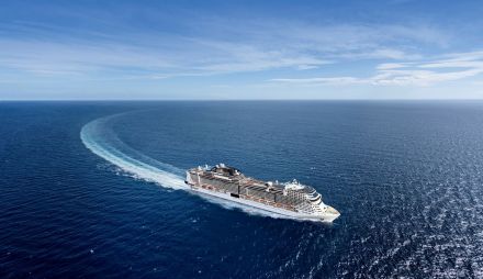 MSC VIRTUOSA