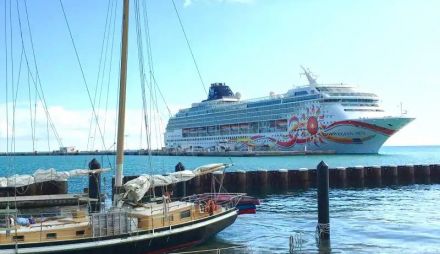 NCL Norwegian Sun