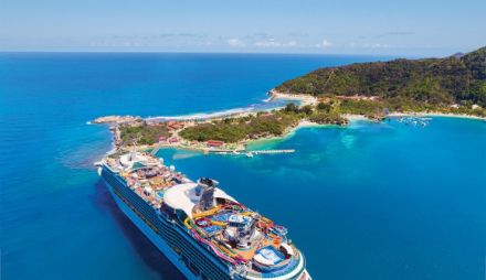 Royal Caribbean – Navigator of the seas