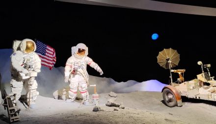 Карибски круиз с посещение на NASA в Хюстън 05.02.2027