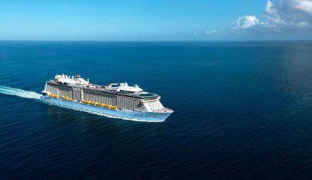 Royal Caribbean - Anthem of The Seas