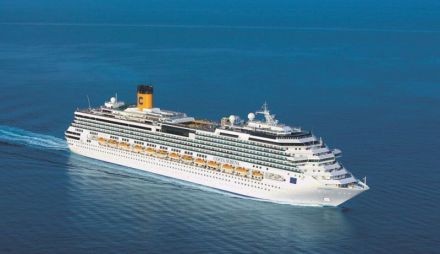 Costa Serena