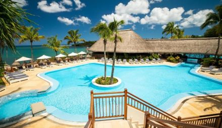 Maritim Resort and Spa