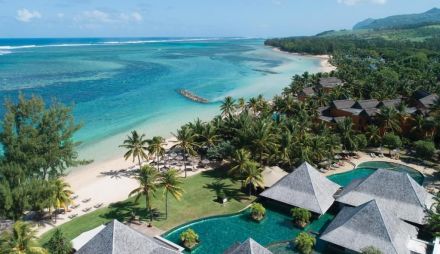 Heritage Awali Golf and Spa Resort